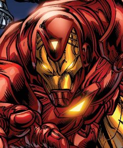 Iron Man (Earth-9021)