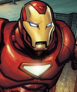 Iron Man (Earth-90213)