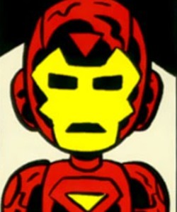 Iron Man (Earth-99062)