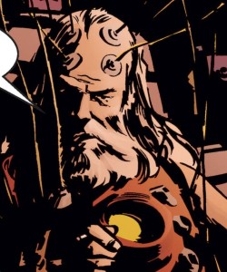 Iron Man (Earth-9997)