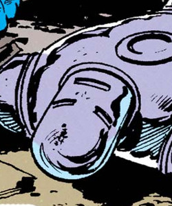 Iron Man (Earth-355)