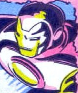 Iron Man (Earth-92077)
