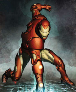 Iron Man