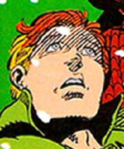 Isaac (accident victim)