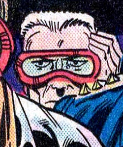 Igor Drenkov (Earth-20476)