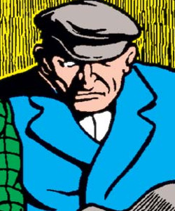 Ivan (Roffler henchman)