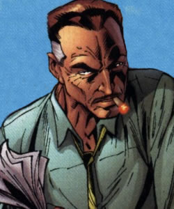 J. Jonah Jameson (Earth-1610)