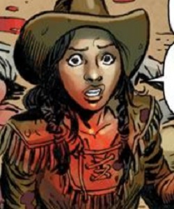 Swift Cloud (Earth-483)