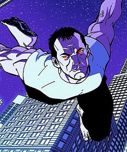 Jack Hawksmoor (Wildstorm Universe)