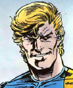 Jack Rollins (Deltites)