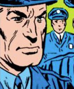 Jack (Stark Industries)