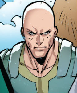 Jack Chain (Earth-17037)