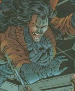 Jack Dancer (Earth-93060)