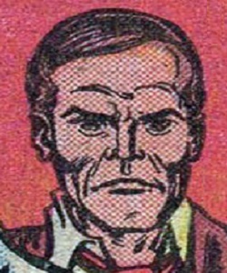 Jack (James DAngelo colleague)