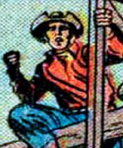 Jack (Rex Ryder colleague)