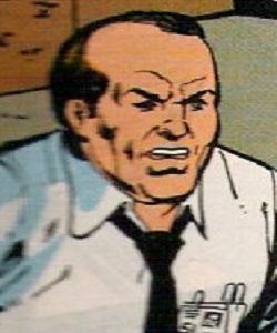 Jack (Stark International)