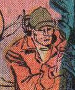 Jack (Harmony Whyte cameraman)