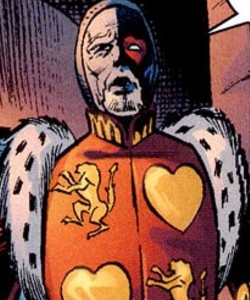 Jack of Hearts (Earth-9997)