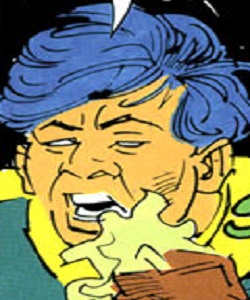 Jackie (S.H.I.E.L.D.)