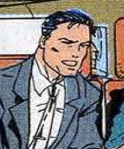 Jack (Madman victim)