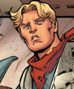 Jack Magniconte (Earth-14227)