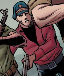 Jack Martin (Earth-59124)