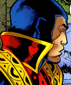 Jack of Hearts (Earth-98120)