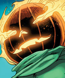 Jack OLantern (Earth-11131)