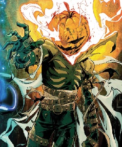 Jack OLantern (Owen Ward)
