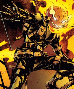 Jack OLantern (Lord Ogre ally)