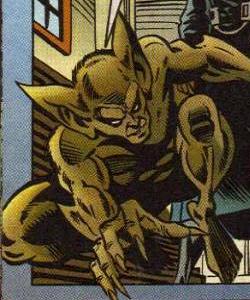 Jack (Peter Parker Clone)