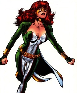 Jackpot (Alana Jobson)