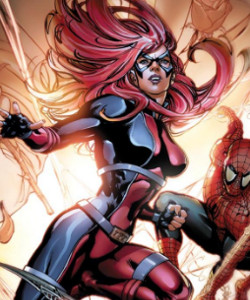 Jackpot (Sara Ehret)