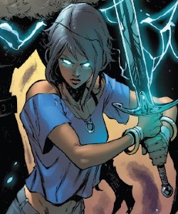 Black Knight (Jacks Chopra) (civilian)