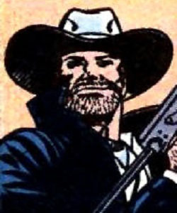 Jack (Senator Tate ally)