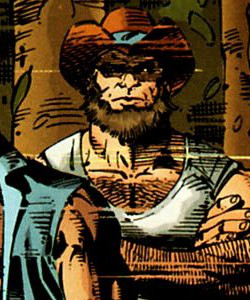 Jackson Dane (Wildstorm Universe)