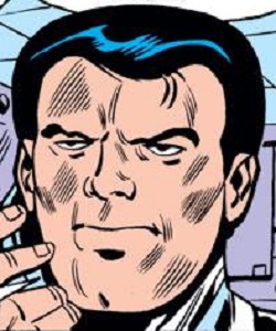 Jackson (Project Greenskin)