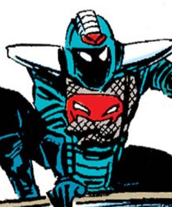 Jack (Sons of the Serpent)