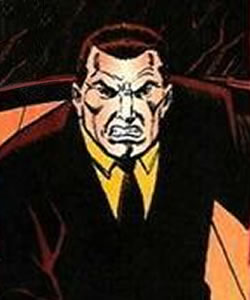 Jack OLantern (Jason Philip Macendale) (civilian)