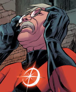 Jacob Burnsley (Earth-14227)