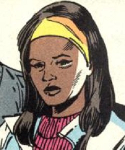 Jacqueline Freeman Hume