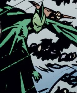 Jade Dragon (Earth-9997)