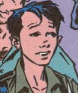 Jaime (Guardia Civil)