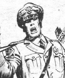 Jake (83rd Precinct)