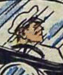 Jake (Mercy Hospital)