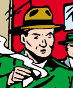 Jake (Dr. Smart henchman)