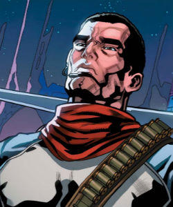 Jake Gallows (Alternate 2099)