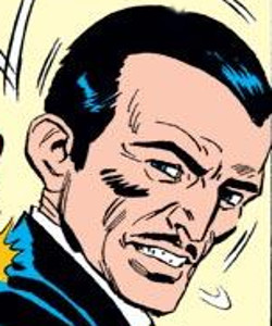 Jake (Hammerhead henchman)