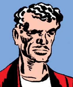 Jake (Piggy Perroni gang)