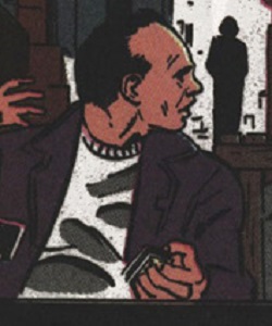 Jake (Merle Singer ally)